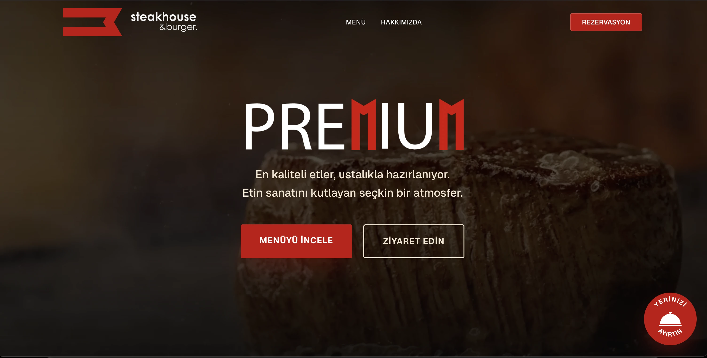msteakburger.com