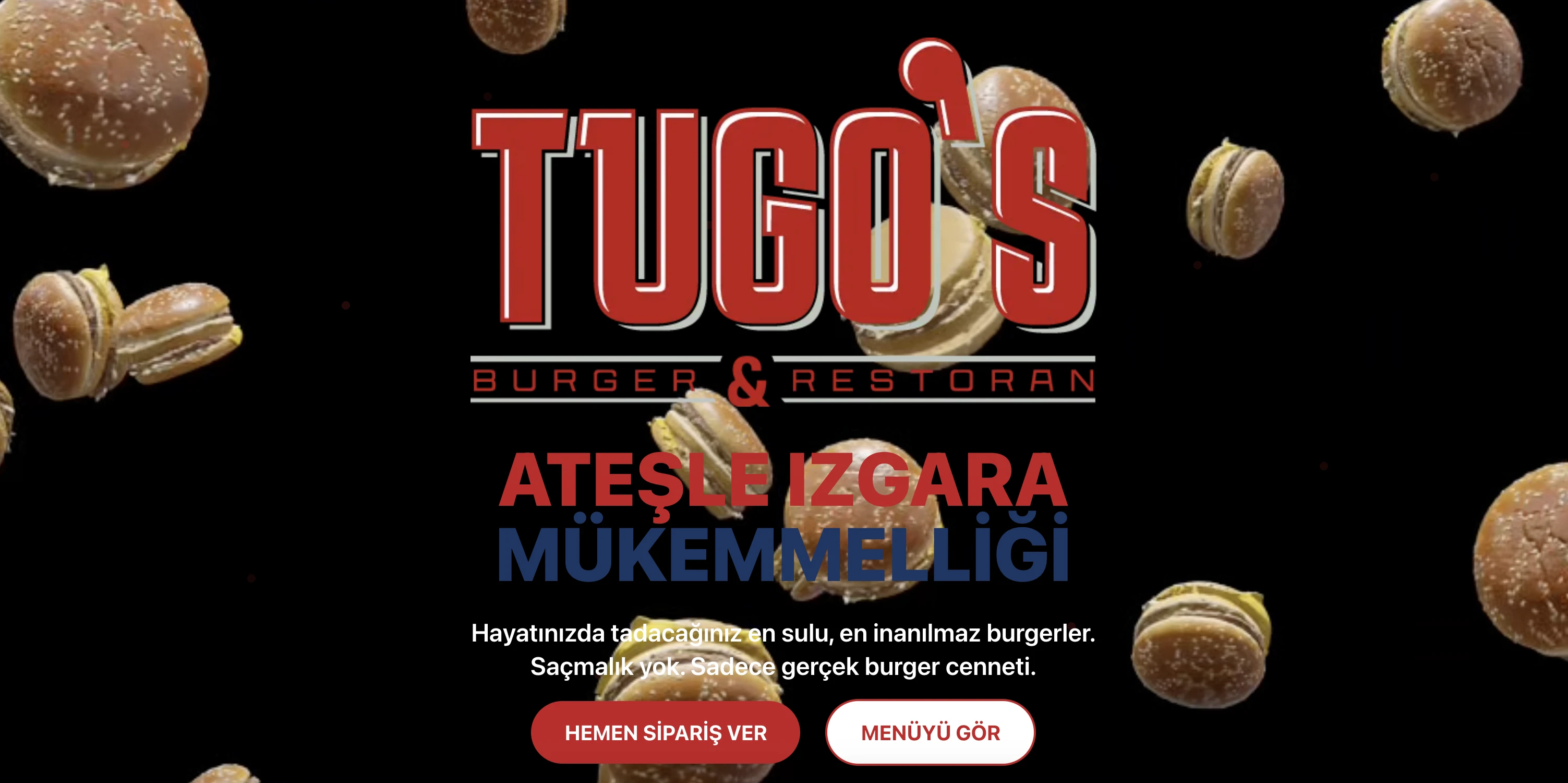 tugosburger.com